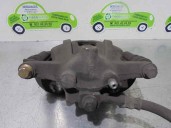 Recambio de pinza freno delantera derecha para opel corsa c 1.2 16v cat (z 12 xe / lw4) referencia OEM IAM 7412 LUCAS