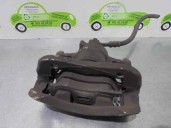 Recambio de pinza freno delantera derecha para opel corsa c 1.2 16v cat (z 12 xe / lw4) referencia OEM IAM 7412 LUCAS