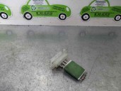 Recambio de resistencia calefaccion para opel corsa c 1.2 16v cat (z 12 xe / lw4) referencia OEM IAM VALEO