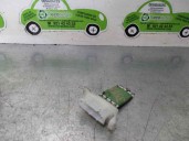 Recambio de resistencia calefaccion para opel corsa c 1.2 16v cat (z 12 xe / lw4) referencia OEM IAM VALEO