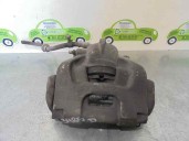 Recambio de pinza freno delantera derecha para opel vectra c berlina 1.9 cdti referencia OEM IAM 782285 FN35725 ATE