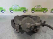 Recambio de pinza freno delantera derecha para opel vectra c berlina 1.9 cdti referencia OEM IAM 782285 FN35725 ATE