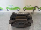 Recambio de pinza freno delantera derecha para opel vectra c berlina 1.9 cdti referencia OEM IAM 782285 FN35725 ATE