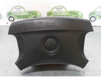 Recambio de airbag delantero izquierdo para bmw serie 5 berlina (e34) 4.0 v8 32v cat referencia OEM IAM 3211617579 3833855427 