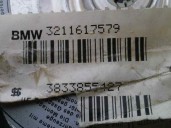 Recambio de airbag delantero izquierdo para bmw serie 5 berlina (e34) 4.0 v8 32v cat referencia OEM IAM 3211617579 3833855427 