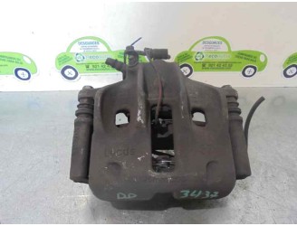 Recambio de pinza freno delantera derecha para fiat scudo (222) 2.0 jtd cat referencia OEM IAM  CN247479947 LUCAS