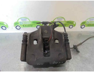Recambio de pinza freno delantera izquierda para fiat scudo (222) 2.0 jtd cat referencia OEM IAM   LUCAS