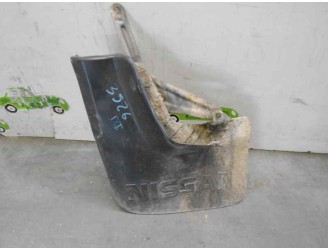 Recambio de aletin delantero izquierdo para nissan patrol gr (y60) 2.8 turbodiesel referencia OEM IAM 