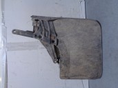 Recambio de aletin delantero izquierdo para nissan patrol gr (y60) 2.8 turbodiesel referencia OEM IAM 