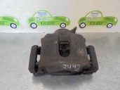 Recambio de pinza freno delantera derecha para bmw serie 3 coupe (e46) 323 ci referencia OEM IAM 6409113 ATE