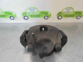 Recambio de pinza freno delantera derecha para bmw serie 3 coupe (e46) 323 ci referencia OEM IAM 6409113 ATE