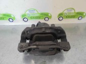 Recambio de pinza freno delantera derecha para bmw serie 3 coupe (e46) 323 ci referencia OEM IAM 6409113 ATE