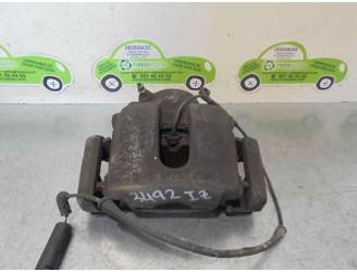 Recambio de pinza freno delantera izquierda para bmw serie 3 coupe (e46) 323 ci referencia OEM IAM 6399082 ATE