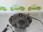 Recambio de pinza freno delantera izquierda para bmw serie 3 coupe (e46) 323 ci referencia OEM IAM 6399082 ATE