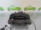 Recambio de pinza freno delantera izquierda para bmw serie 3 coupe (e46) 323 ci referencia OEM IAM  6399082 ATE