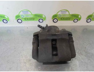 Recambio de pinza freno delantera derecha para renault megane i scenic (ja0) 1.5 cat referencia OEM IAM 125614CN7335 LUCAS