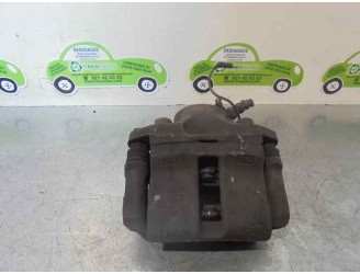 Recambio de pinza freno delantera izquierda para renault megane i scenic (ja0) 1.5 cat referencia OEM IAM  125614CN7342 LUCAS