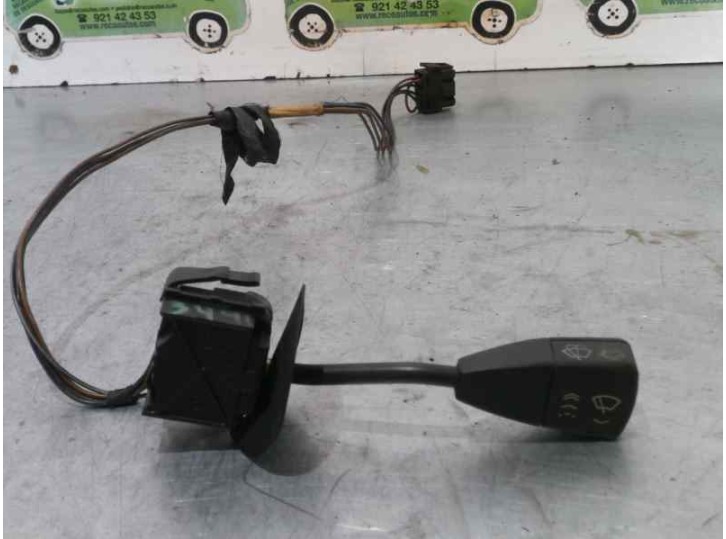 Recambio de mando limpia para bmw serie 5 berlina (e34) 4.0 v8 32v cat referencia OEM IAM 012005 