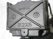 Recambio de mando limpia para bmw serie 5 berlina (e34) 4.0 v8 32v cat referencia OEM IAM 012005 