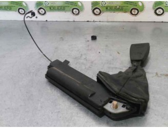 Recambio de enganche cinturon para bmw serie 5 berlina (e34) 4.0 v8 32v cat referencia OEM IAM 8127711 E  4 PUERTAS