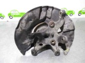 Recambio de mangueta delantera izquierda para bmw serie 3 berlina (e36) 1.8 cat (m43) referencia OEM IAM   