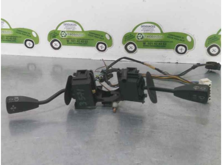 Recambio de mando luces para bmw serie 3 berlina (e36) 1.8 cat (m43) referencia OEM IAM 32311159147  