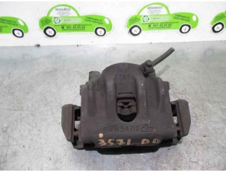 Recambio de pinza freno delantera derecha para bmw serie 3 berlina (e36) 1.8 cat (m43) referencia OEM IAM 54712796105 ATE