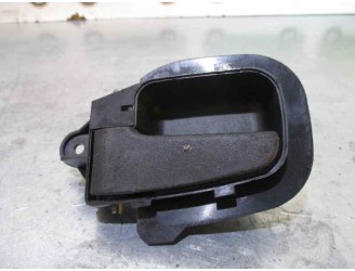 Recambio de maneta interior delantera izquierda para bmw serie 3 berlina (e36) 1.8 cat (m43) referencia OEM IAM CAJA 7 
