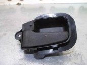 Recambio de maneta interior delantera izquierda para bmw serie 3 berlina (e36) 1.8 cat (m43) referencia OEM IAM CAJA 7 