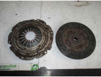 Recambio de kit embrague para opel astra g caravan 1.7 16v dti cat (y 17 dt / lr6) referencia OEM IAM   
