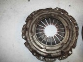 Recambio de kit embrague para opel astra g caravan 1.7 16v dti cat (y 17 dt / lr6) referencia OEM IAM 