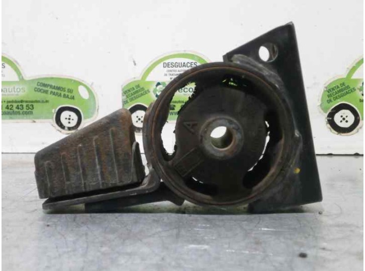 Recambio de soporte motor para toyota corolla (e11) 1.4 16v cat referencia OEM IAM 