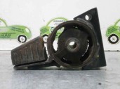 Recambio de soporte motor para toyota corolla (e11) 1.4 16v cat referencia OEM IAM 