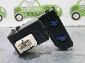Replacement heater / air conditioning control for Toyota Corolla (E11) 1.4 16V CAT OEM IAM reference 8401012250 474530080
