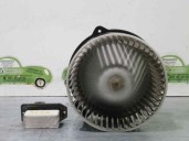 Recambio de motor calefaccion para toyota corolla (e11) 1.4 16v cat referencia OEM IAM 19400005228B 