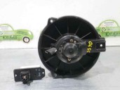 Recambio de motor calefaccion para toyota corolla (e11) 1.4 16v cat referencia OEM IAM 19400005228B 