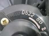 Recambio de motor calefaccion para toyota corolla (e11) 1.4 16v cat referencia OEM IAM 19400005228B 