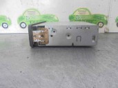 Recambio de sistema audio / radio cd para opel combo (corsa b) 1.7 diesel referencia OEM IAM 