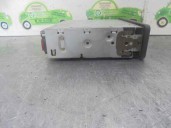 Recambio de sistema audio / radio cd para opel combo (corsa b) 1.7 diesel referencia OEM IAM 