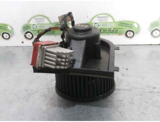 Recambio de motor calefaccion para seat ibiza (6k1) 1.4 16v referencia OEM IAM 1J1819021B  