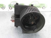 Replacement heater motor for SEAT Ibiza (6K1) 1.4 16V OEM IAM reference 1J1819021B 