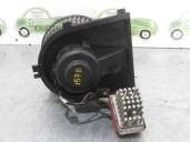 Replacement heater motor for SEAT Ibiza (6K1) 1.4 16V OEM IAM reference 1J1819021B 