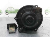 Replacement heater motor for Hyundai Coupe (RD) 1.6 16V CAT OEM IAM reference 9711624950 