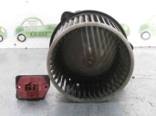 Replacement heater motor for Hyundai Coupe (RD) 1.6 16V CAT OEM IAM reference 9711624950 