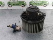 Recambio de motor calefaccion para hyundai getz (tb) 1.5 crdi cat referencia OEM IAM 971121C000  