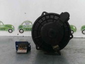 Recambio de motor calefaccion para hyundai getz (tb) 1.5 crdi cat referencia OEM IAM 971121C000  