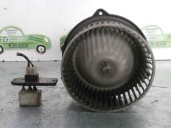 Replacement heater motor for Mitsubishi Galant Saloon (E50) 2.0 CAT OEM IAM reference 19400002407N 