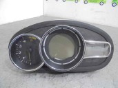 Recambio de cuadro instrumentos para renault megane iii berlina 5 p dynamique referencia OEM IAM 248100342R A2C53363614096702 