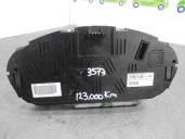 Recambio de cuadro instrumentos para renault megane iii berlina 5 p dynamique referencia OEM IAM 248100342R A2C53363614096702 