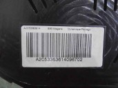 Recambio de cuadro instrumentos para renault megane iii berlina 5 p dynamique referencia OEM IAM 248100342R A2C53363614096702 